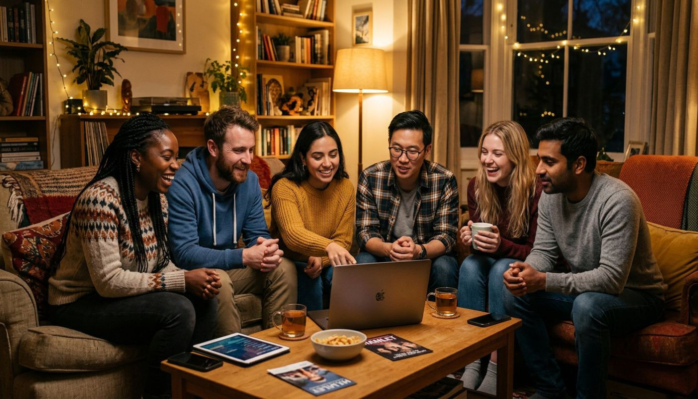 Comment choisir la meilleure pièce de théâtre pour une soirée réussie ?