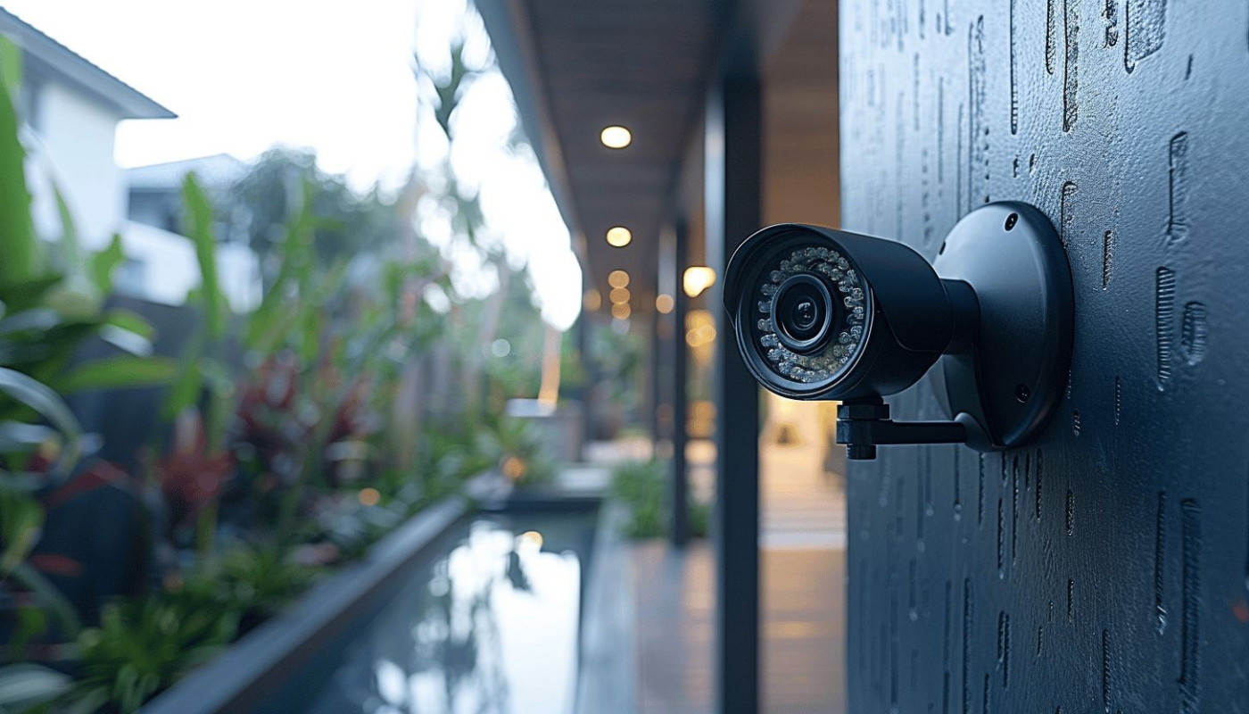 Comment choisir le meilleur système de vidéosurveillance pour votre domicile