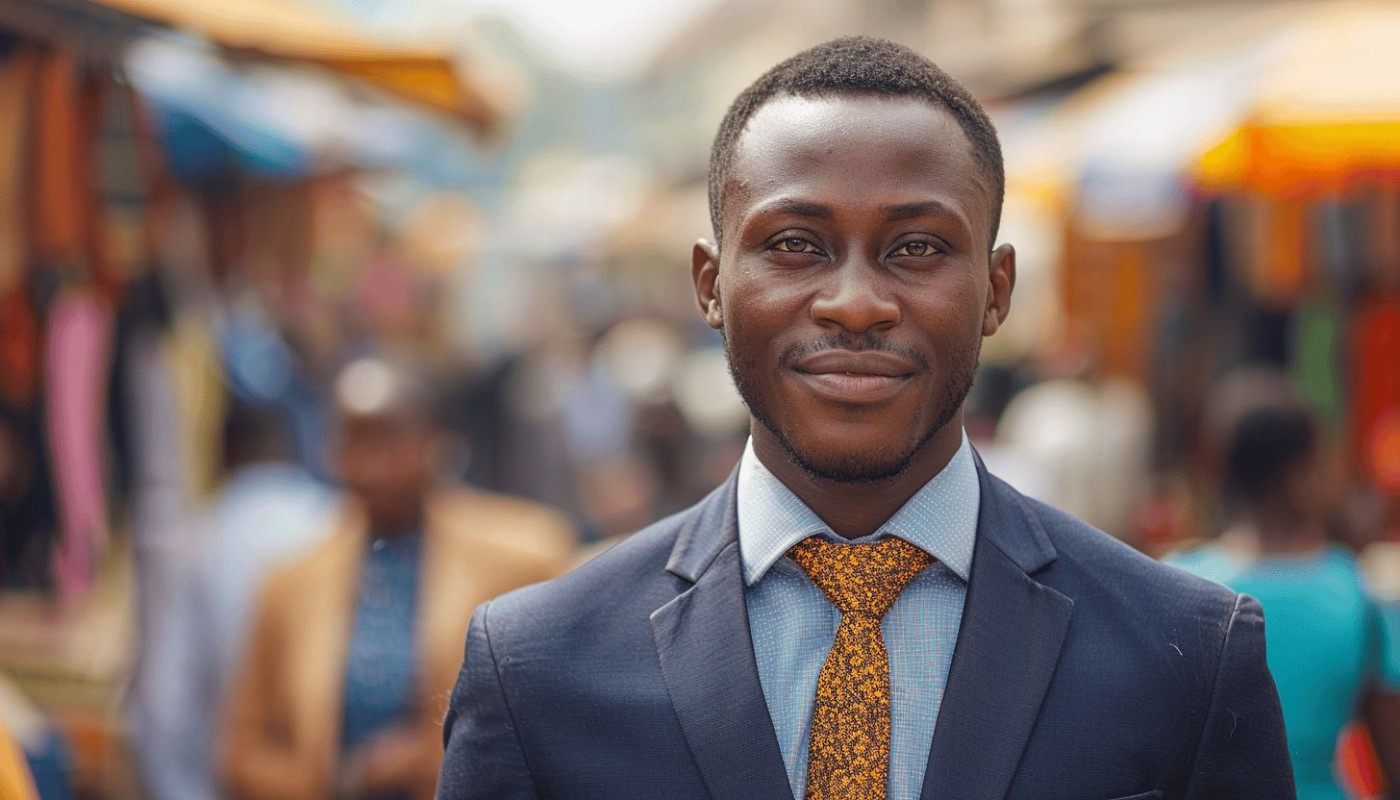 Évolution du marché de l'emploi en Afrique face à la digitalisation