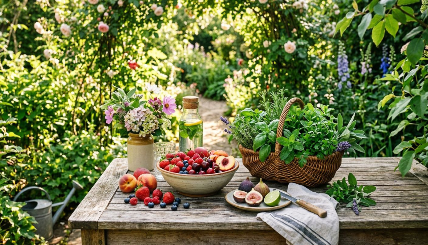 Stratégies naturelles pour booster votre système immunitaire